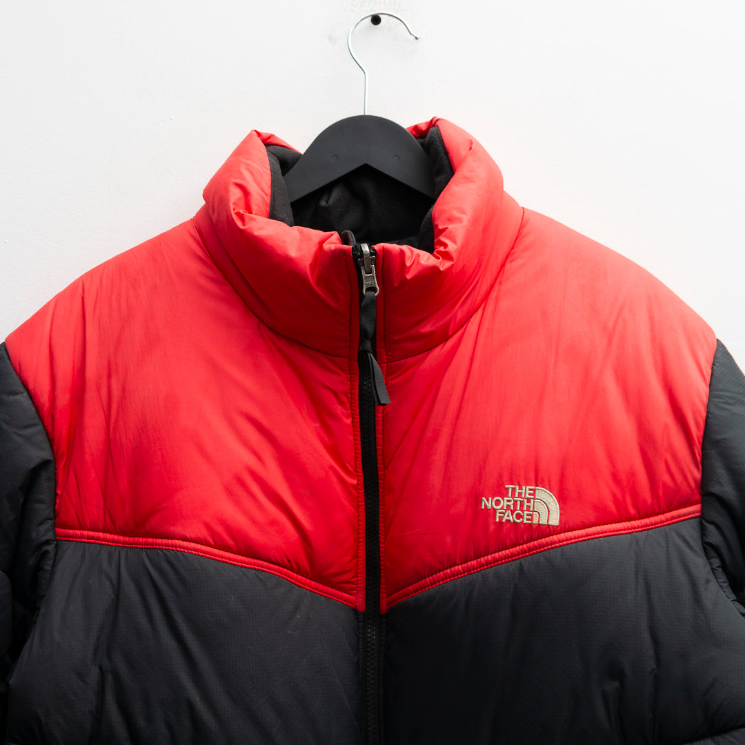 Chaqueta Plumifero The North Face (XL)