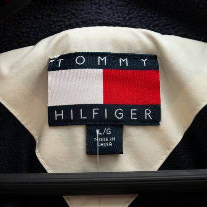 Chaqueta Tommy Hilfiger (L)