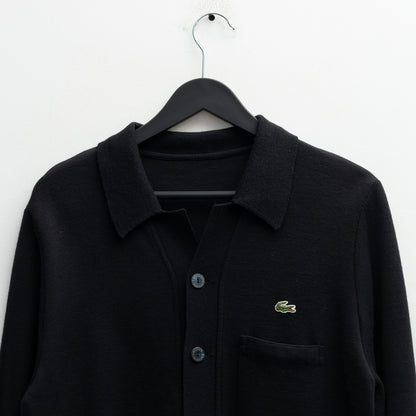 Jersey Lacoste botones (M)