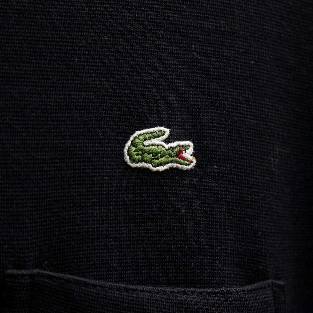 Jersey Lacoste botones (M)