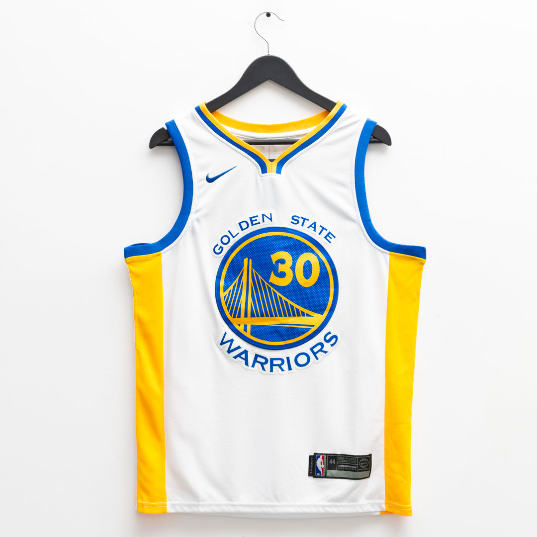 Camiseta Nike NBA Golden State Warriors (S)