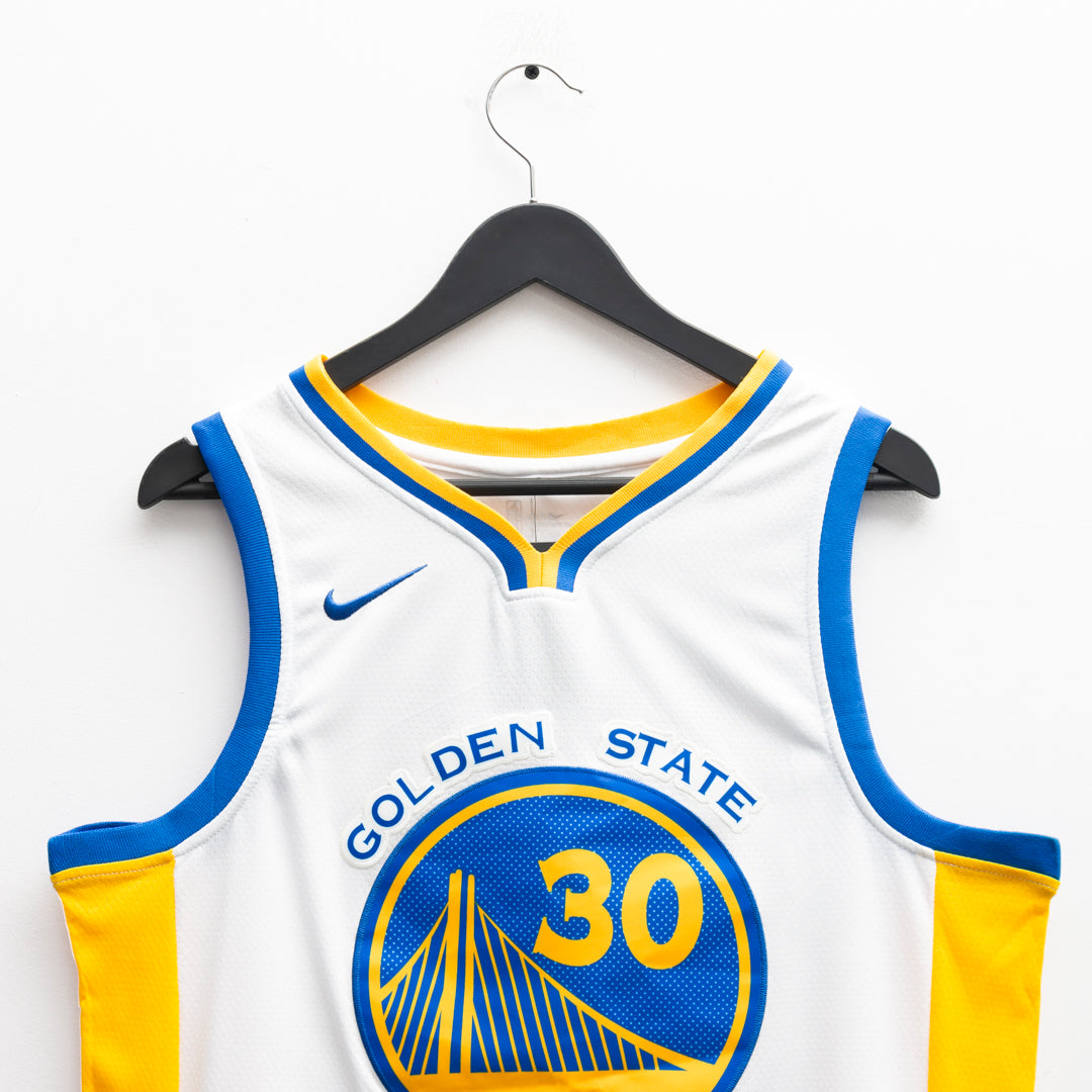 Camiseta Nike NBA Golden State Warriors (S)