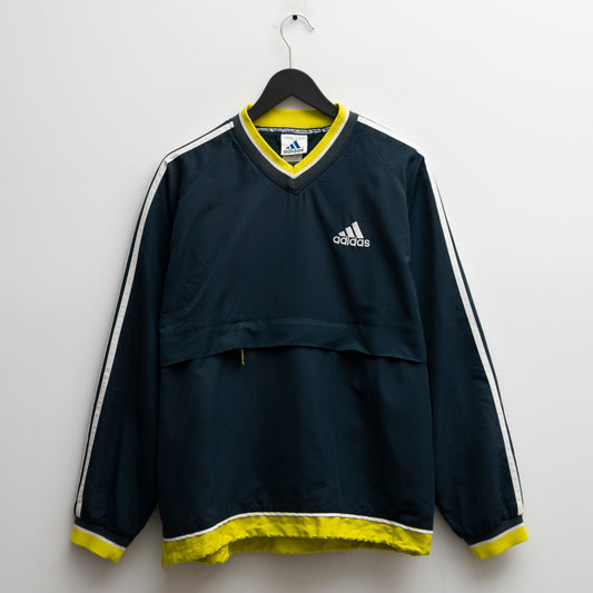 Sudadera Adidas vintage (XL)