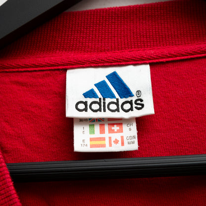 Sudadera Adidas vintage 00 (M)