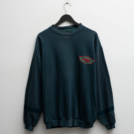 Sudadera Puma vintage 90 ()