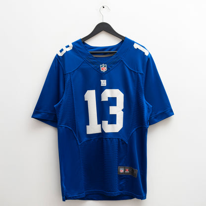 Camiseta NFL Nike New York Giants (M)