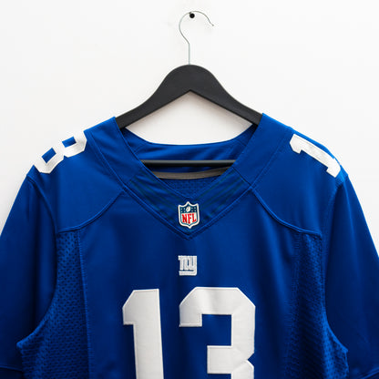 Camiseta NFL Nike New York Giants (M)