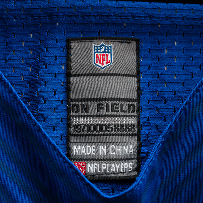 Camiseta NFL Nike New York Giants (M)