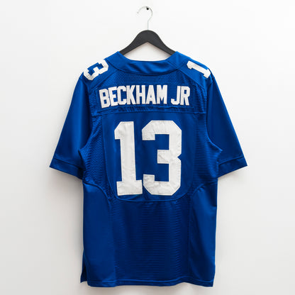 Camiseta NFL Nike New York Giants (M)