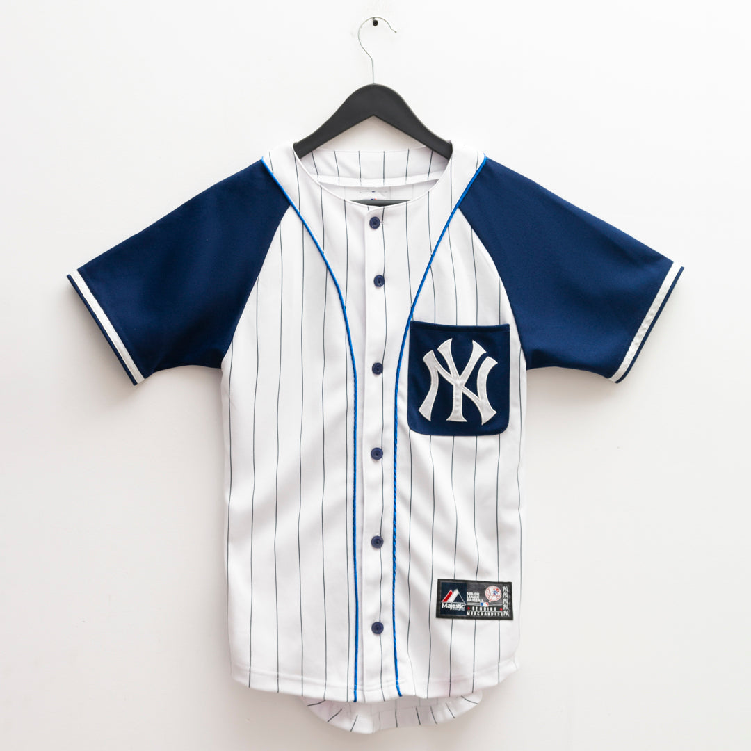 Camisa New York Yankees (XS)