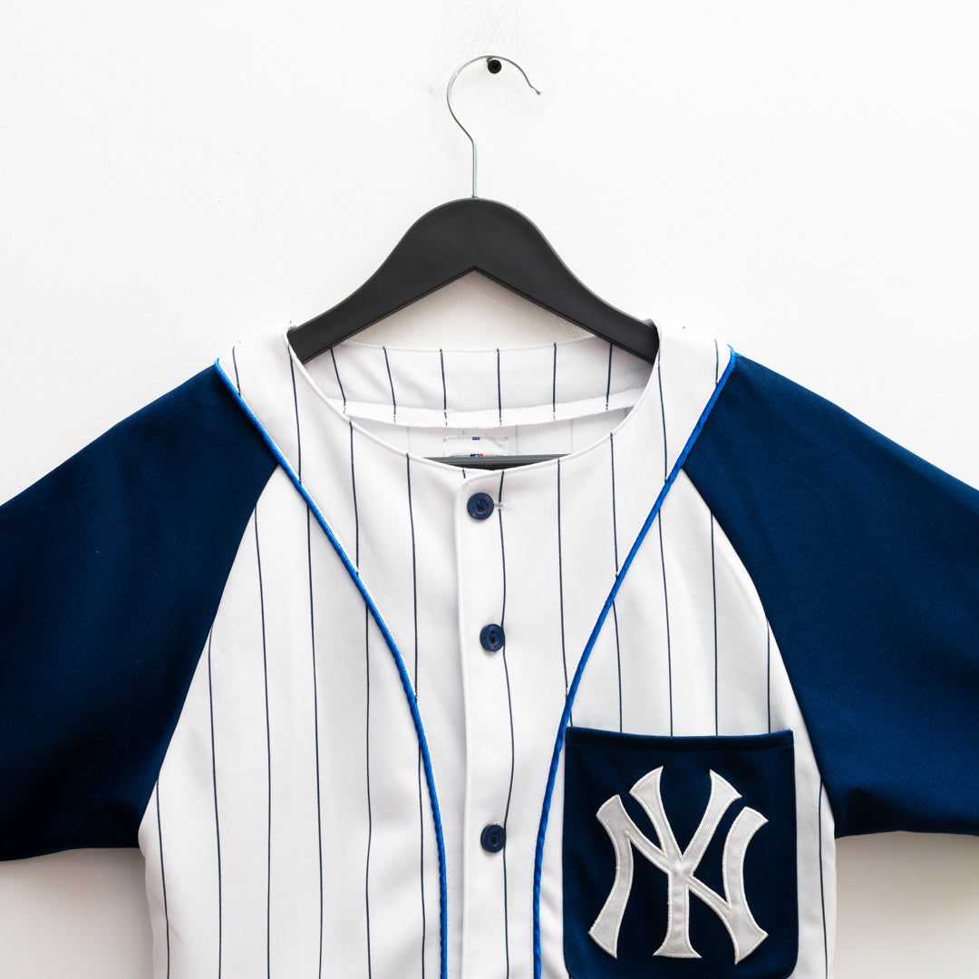 Camisa New York Yankees (XS)