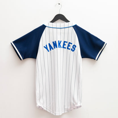 Camisa New York Yankees (XS)