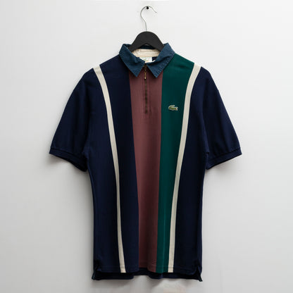 Polo Lacoste Vintage (5-L)