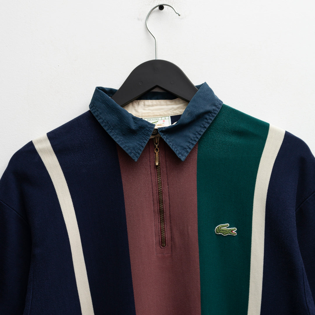 Polo Lacoste Vintage (5-L)