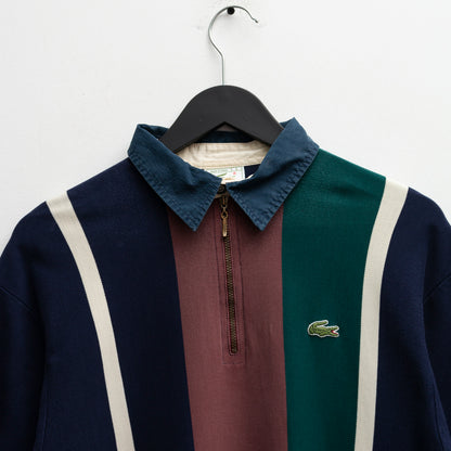 Polo Lacoste Vintage (5-L)