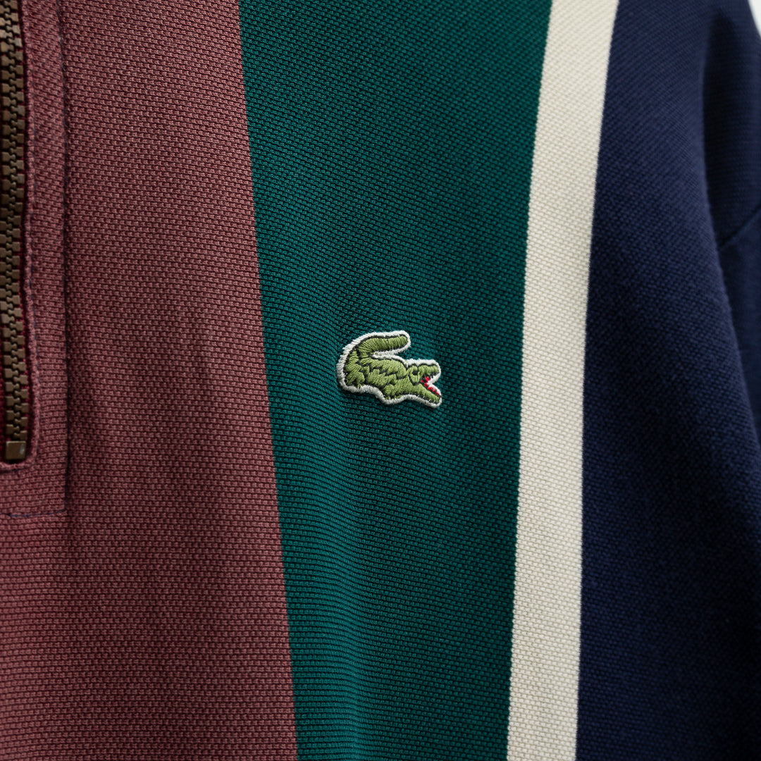 Polo Lacoste Vintage (5-L)