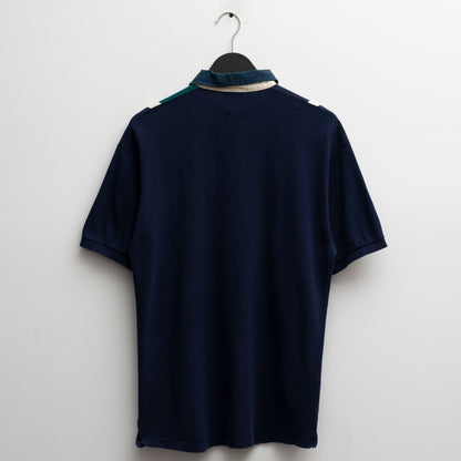 Polo Lacoste Vintage (5-L)