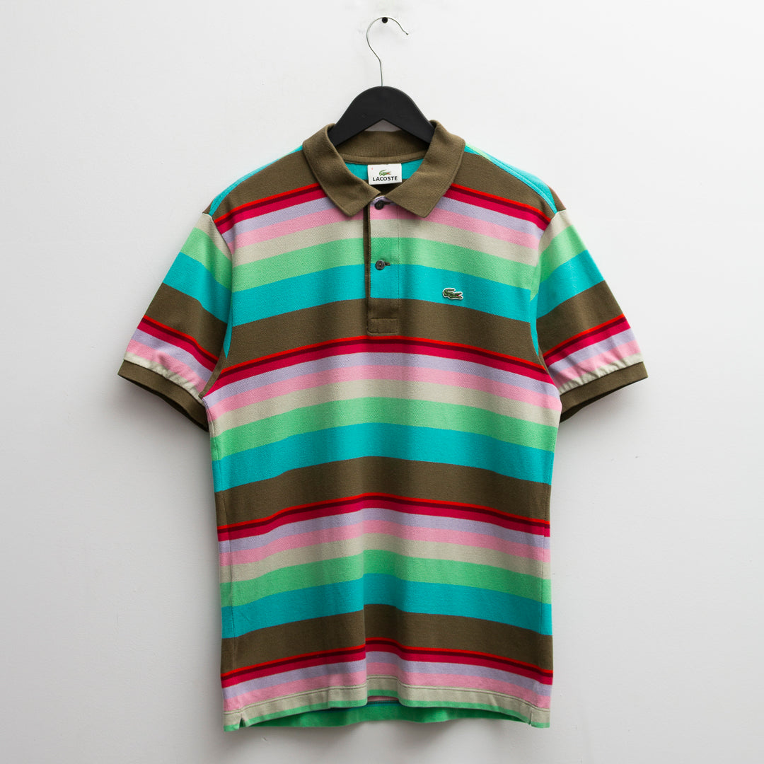 Polo Lacoste Vintage (4-M)