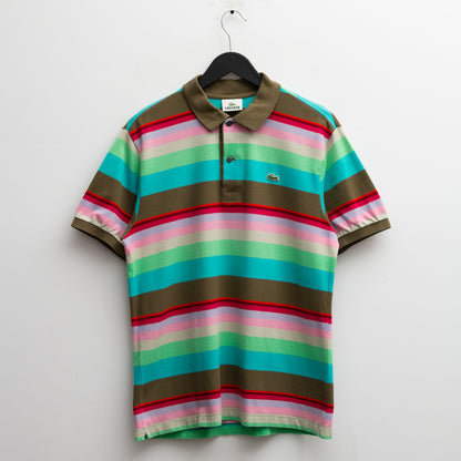 Polo Lacoste Vintage (4-M)