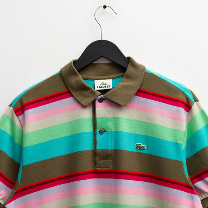 Polo Lacoste Vintage (4-M)