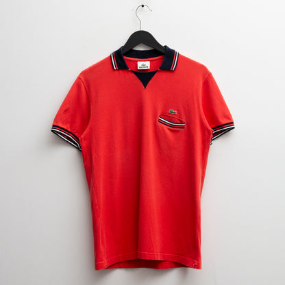 Polo Lacoste Vintage (4-M)