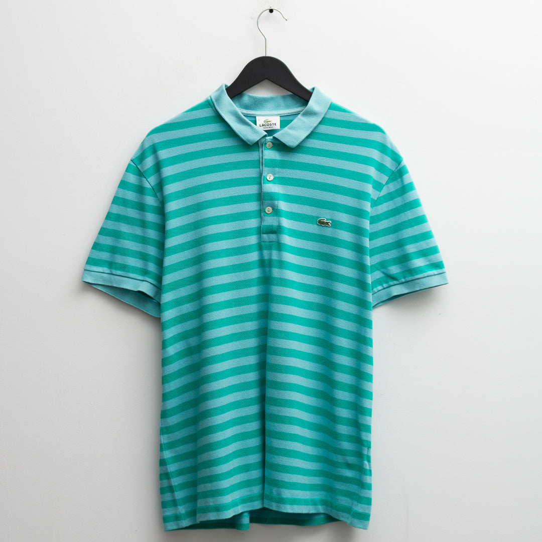 Polo Lacoste Vintage (6-XL)