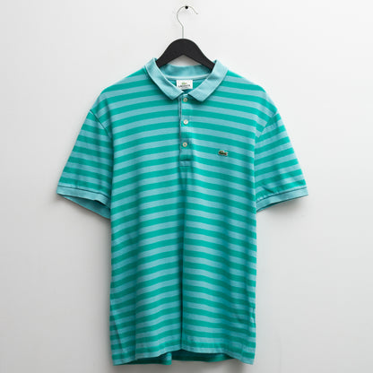 Polo Lacoste Vintage (6-XL)