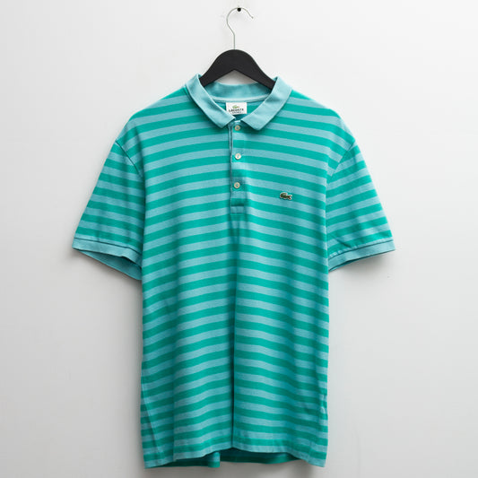 Polo Lacoste Vintage (6-XL)