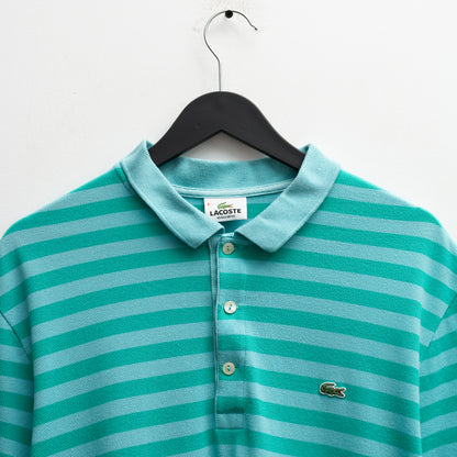 Polo Lacoste Vintage (6-XL)