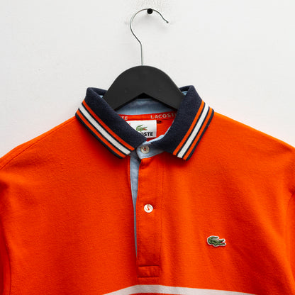 Polo Lacoste Vintage (4-M)