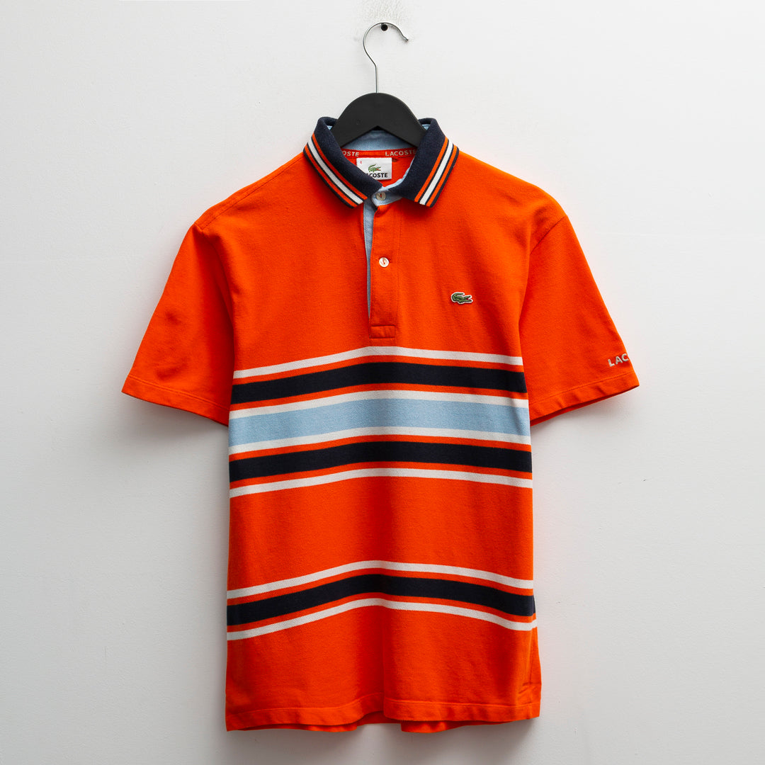 Polo Lacoste Vintage (4-M)