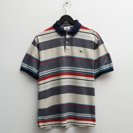 Polo Lacoste Vintage (6-XL)