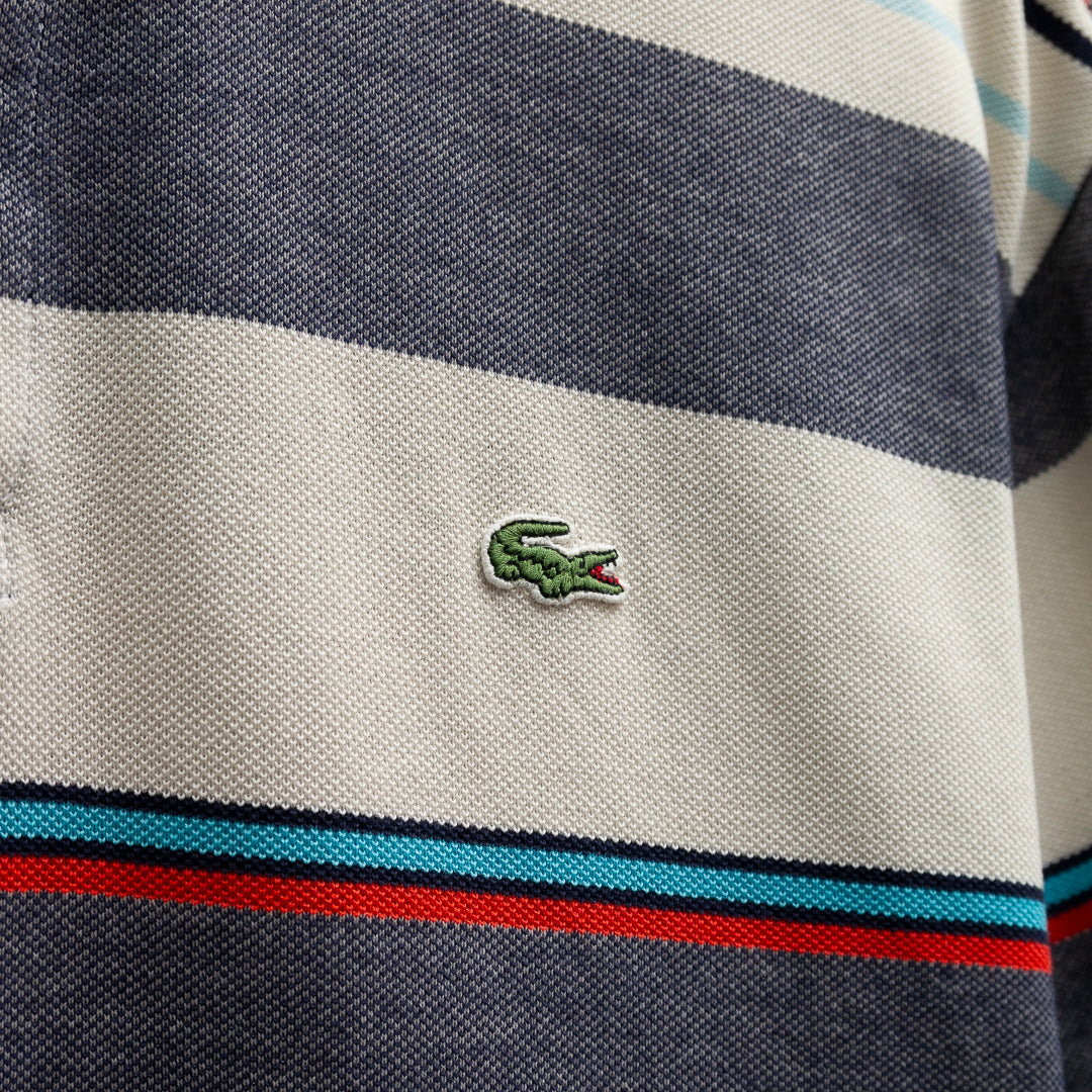 Polo Lacoste Vintage (6-XL)