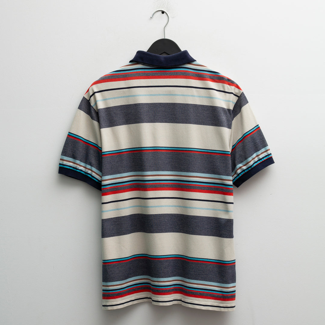 Polo Lacoste Vintage (6-XL)