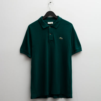 Polo Lacoste Vintage (4-M)