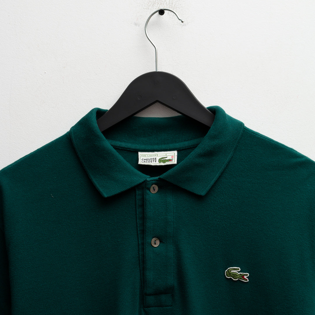 Polo Lacoste Vintage (4-M)