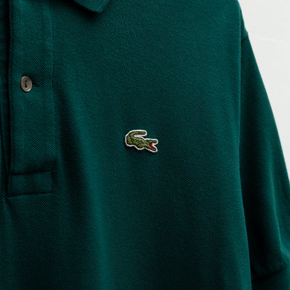 Polo Lacoste Vintage (4-M)