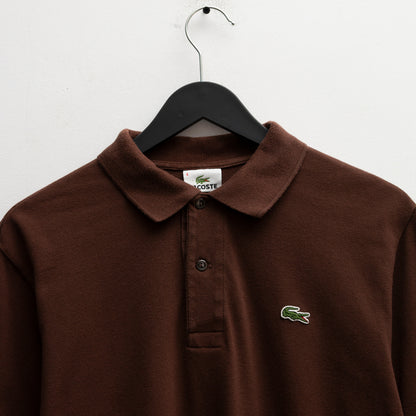 Polo Lacoste clasico (4-M)