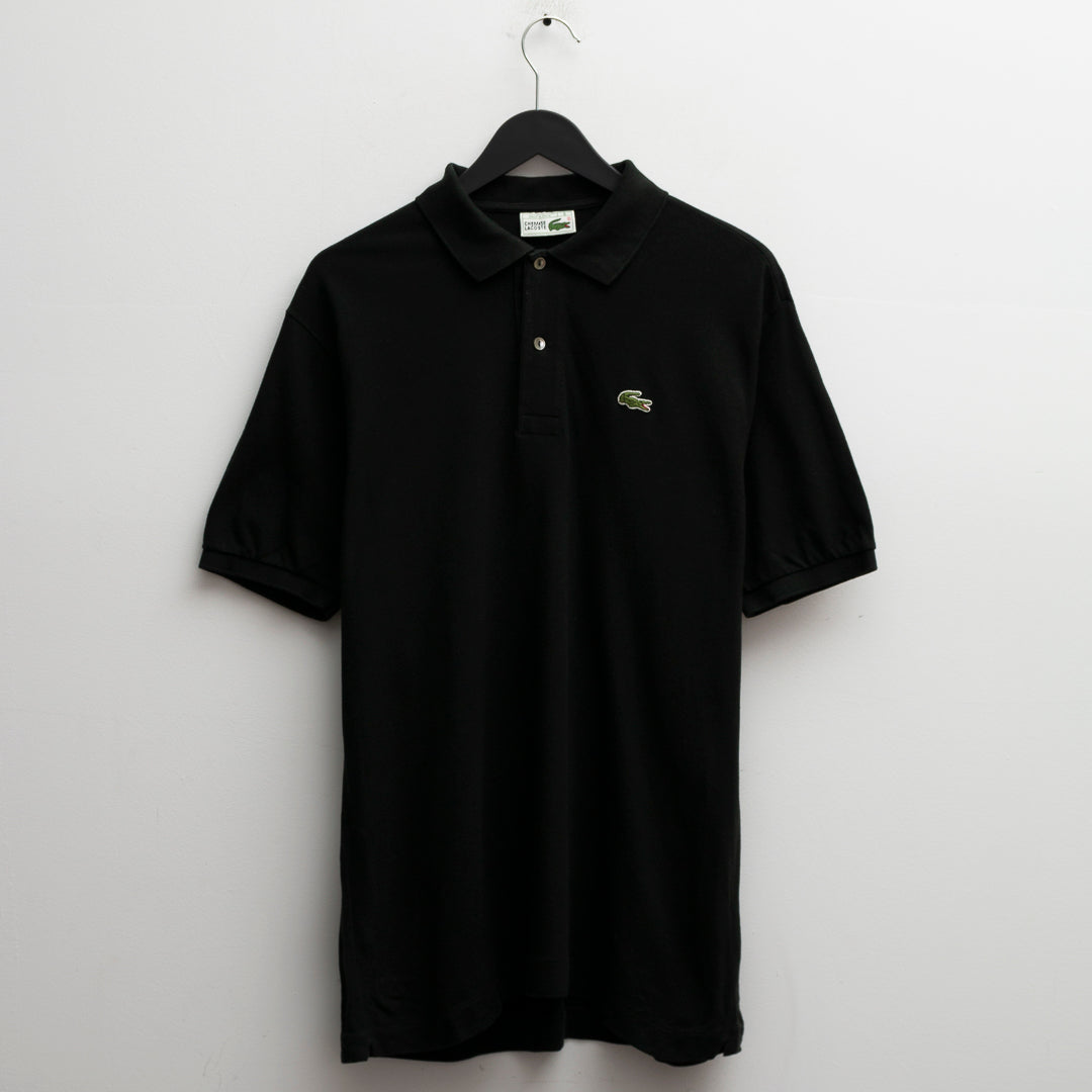 Polo Lacoste clasico (6-XL)