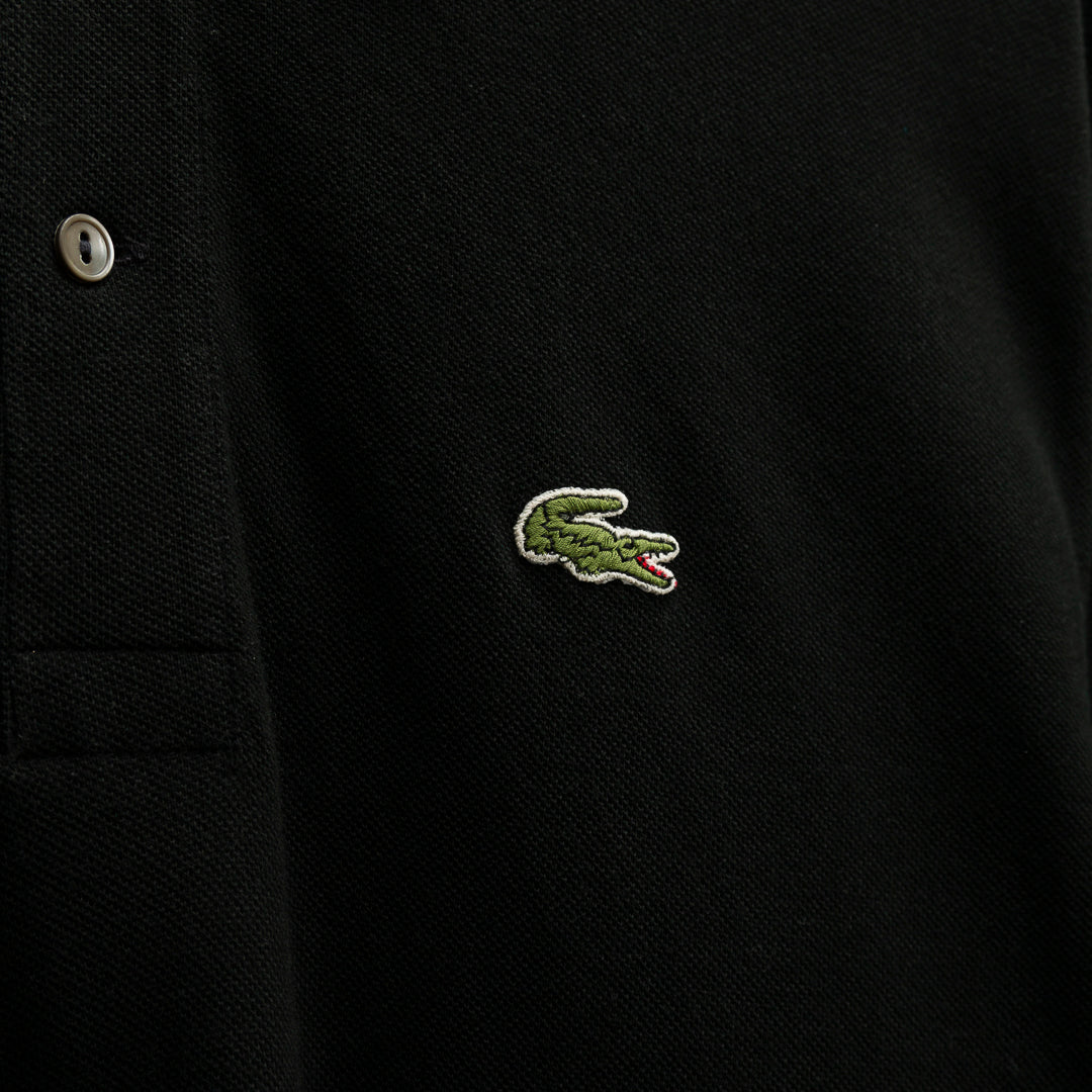 Polo Lacoste clasico (6-XL)