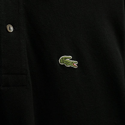 Polo Lacoste clasico (6-XL)