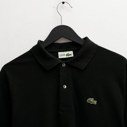 Polo Lacoste clasico (6-XL)