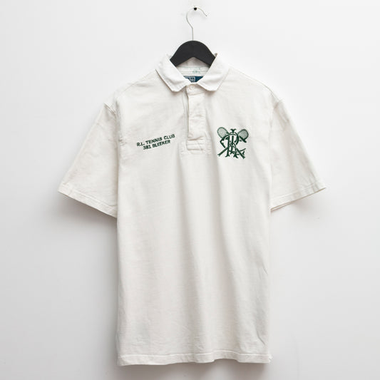 Polo Ralph Lauren Clasico rugby (M)