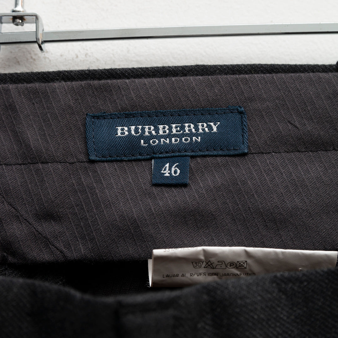 Pantalon Burberry (46-L)