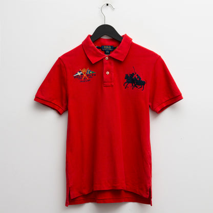 Polo Ralph Lauren Clasico (XS)