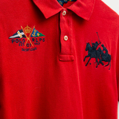 Polo Ralph Lauren Clasico (XS)