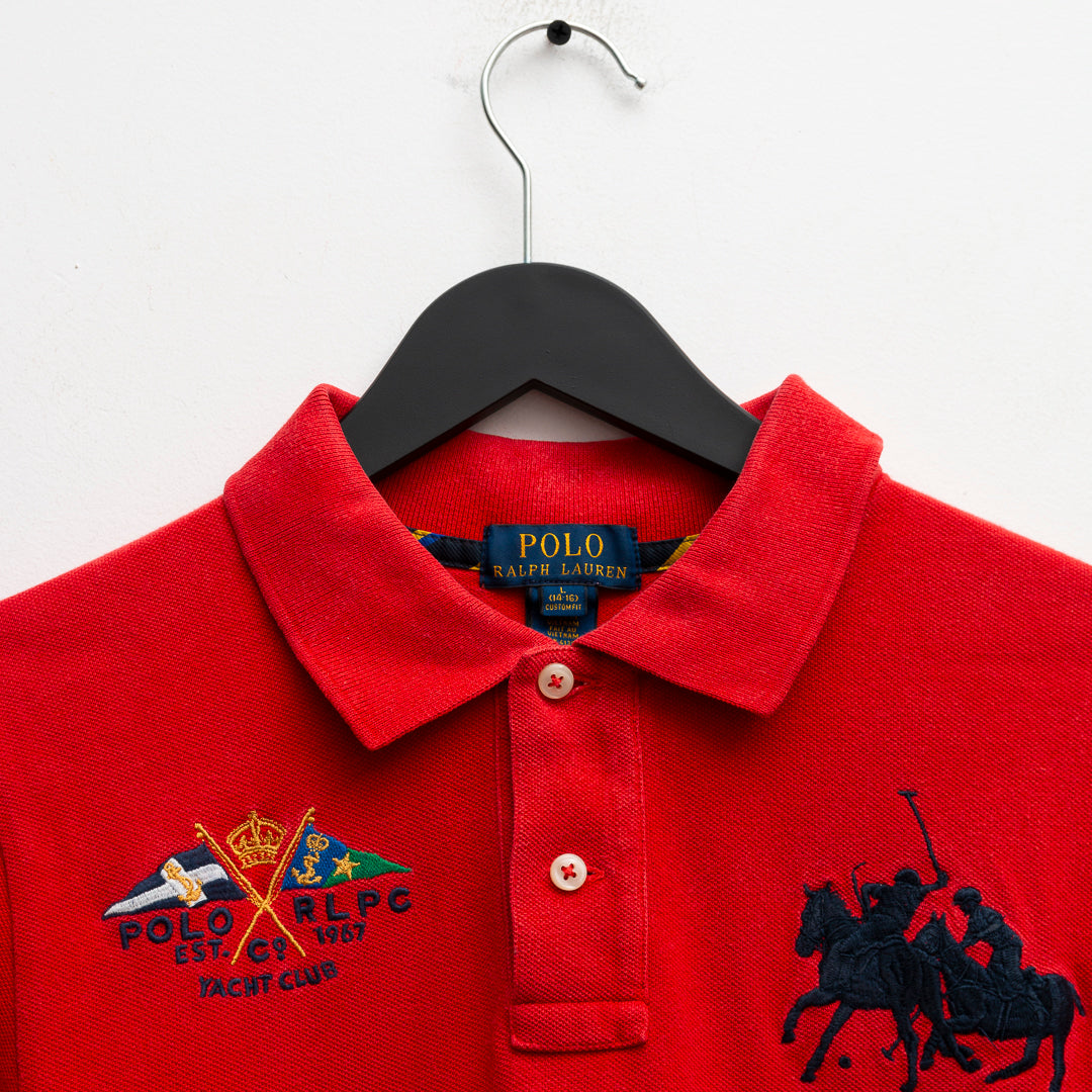 Polo Ralph Lauren Clasico (XS)