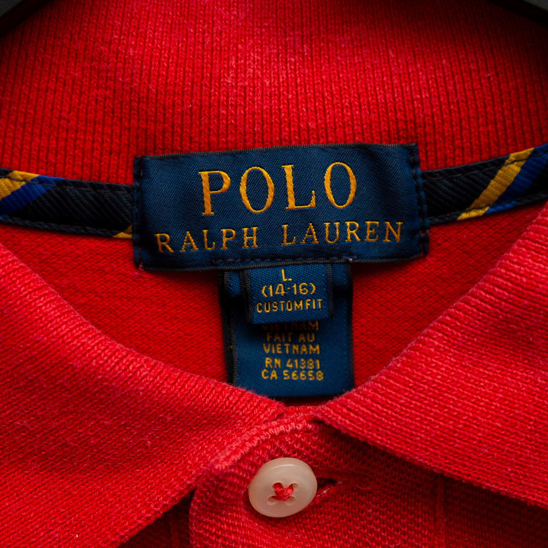 Polo Ralph Lauren Clasico (XS)