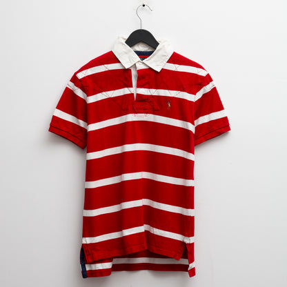 Polo Ralph Lauren Clasico rugby (M)