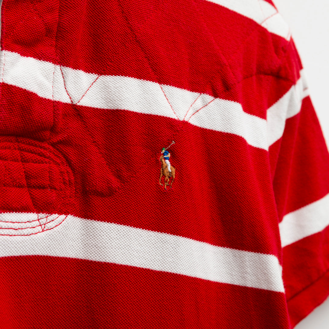 Polo Ralph Lauren Clasico rugby (M)